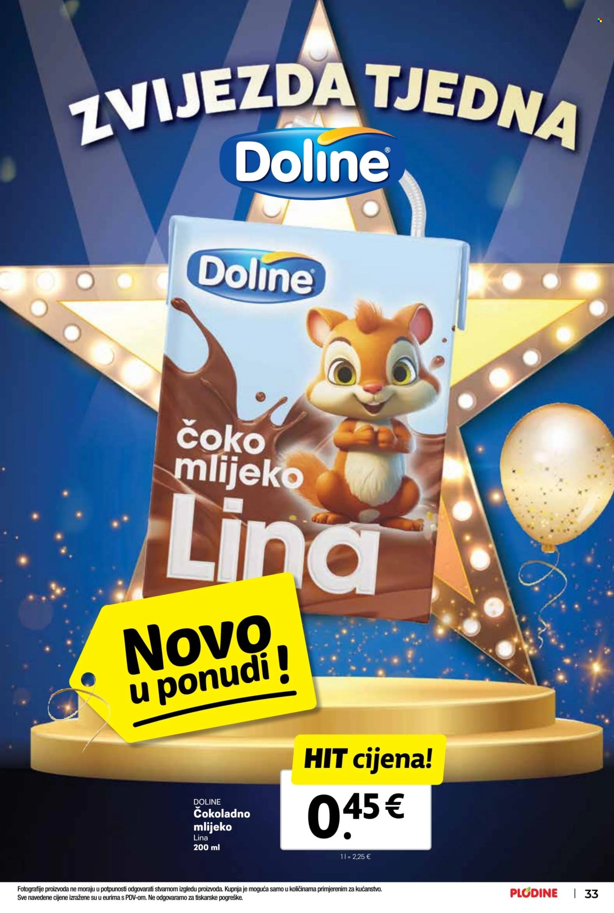 Plodine katalog - 31.01.2024. - 06.02.2024. Stranica 33