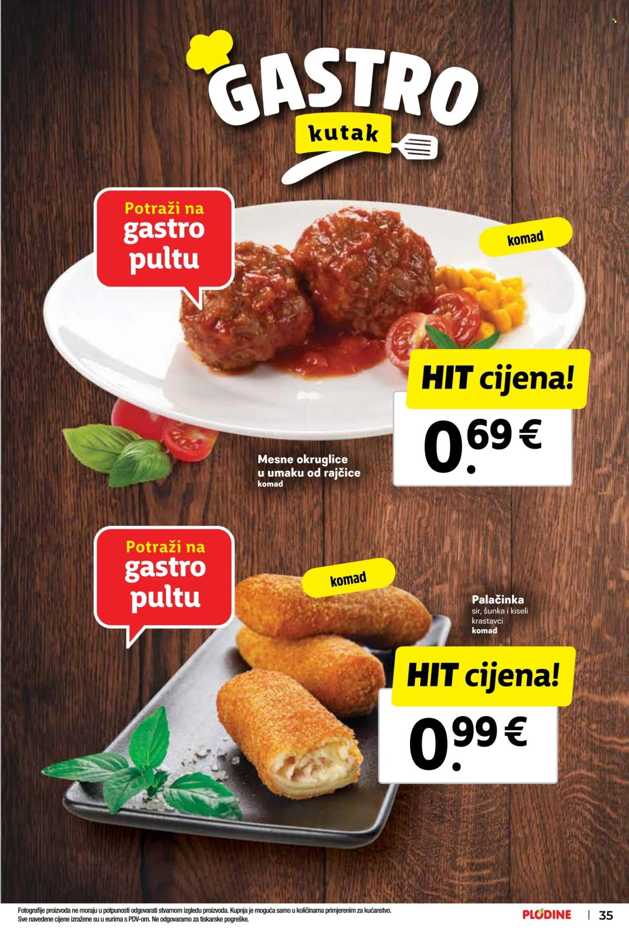 Plodine katalog - 31.01.2024. - 06.02.2024. Stranica 35