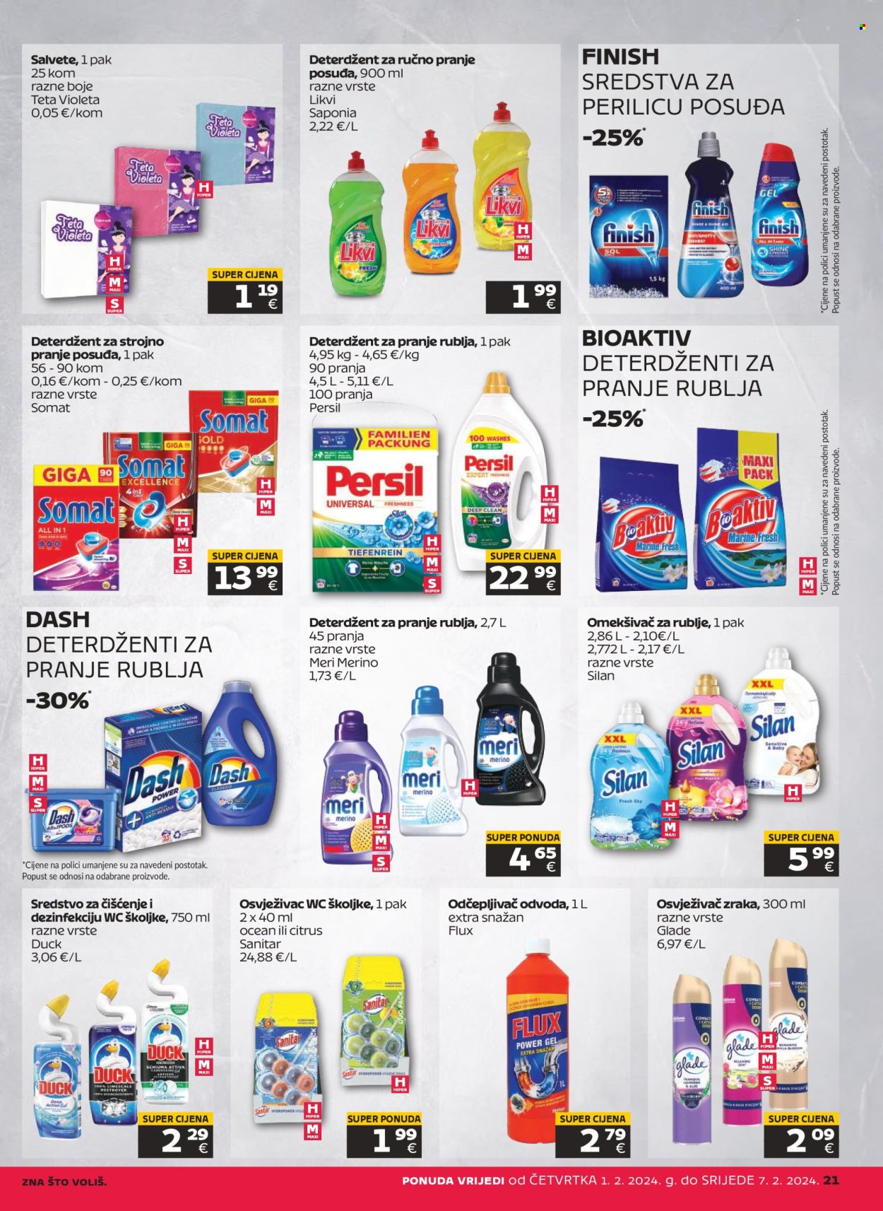 Tommy katalog - 01.02.2024. - 07.02.2024. Stranica 21