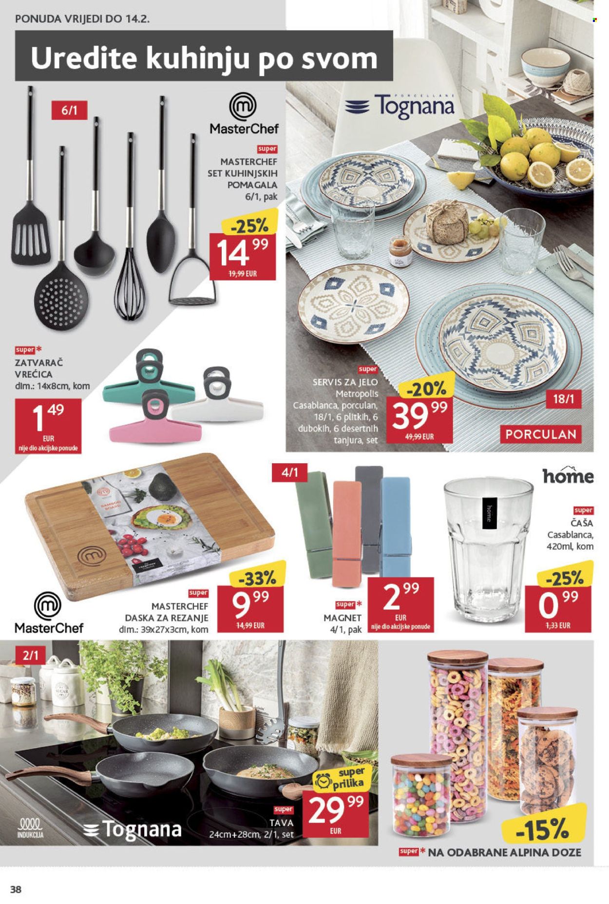 Konzum katalog - 01.02.2024. - 07.02.2024. Stranica 38
