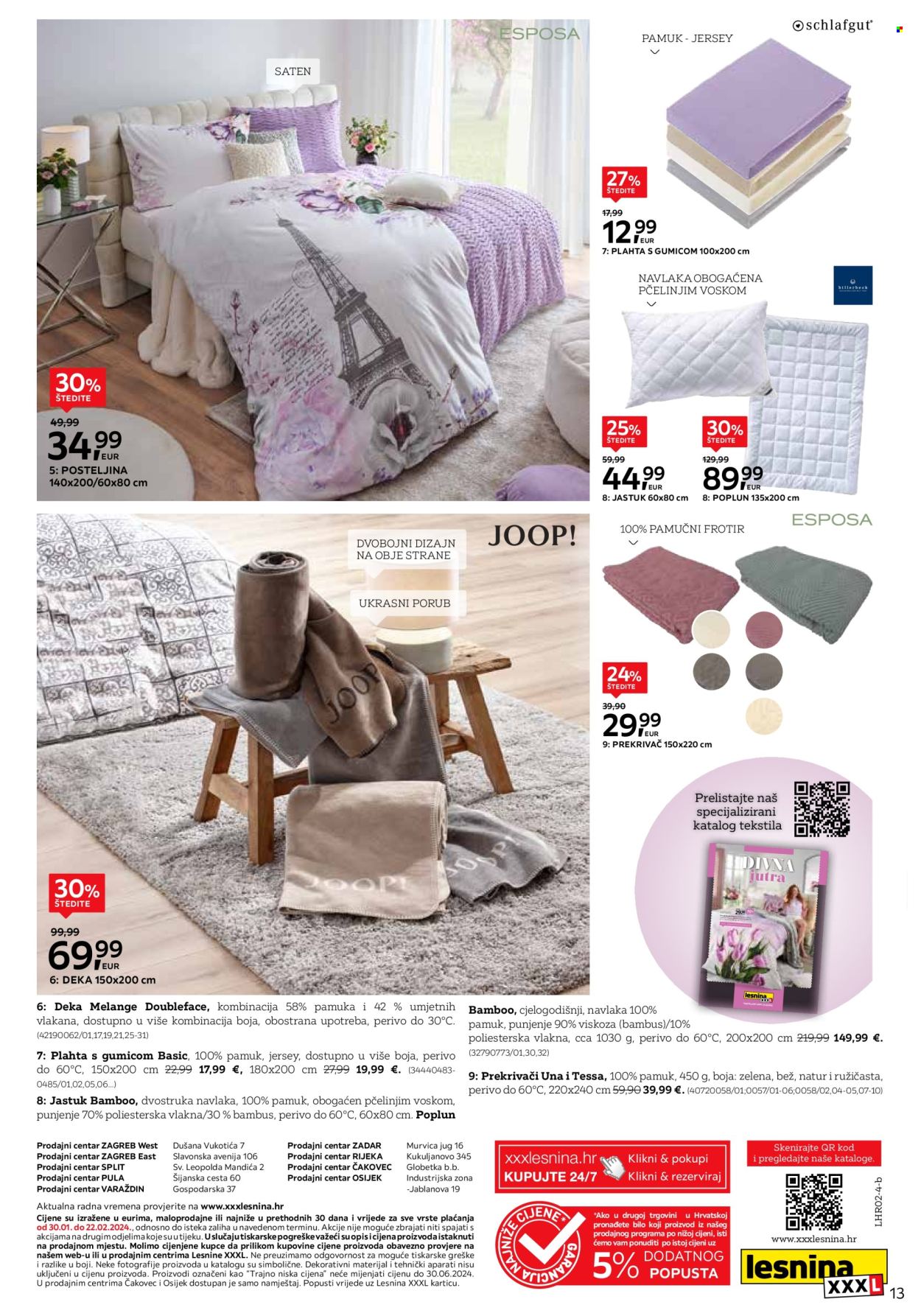 Lesnina katalog - 30.01.2024. - 22.02.2024. Stranica 11