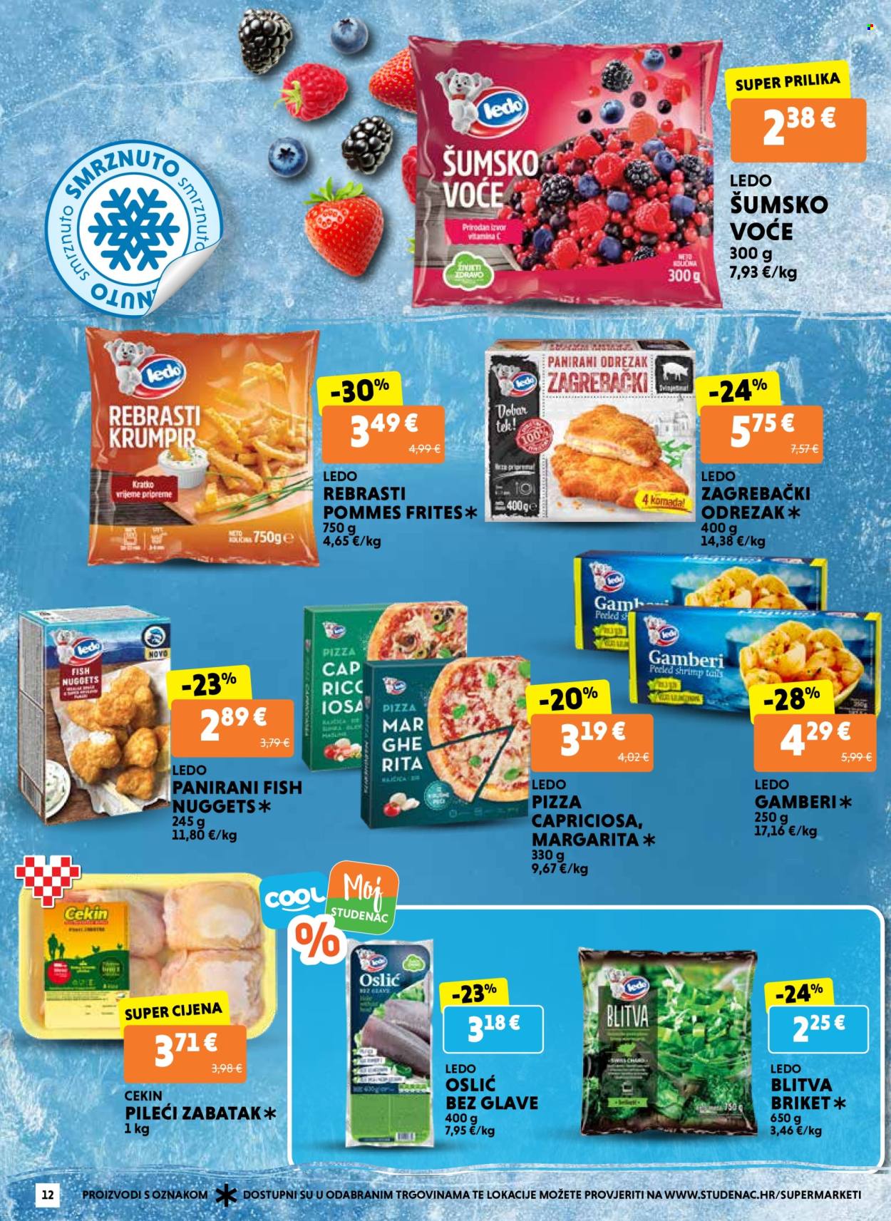 Studenac katalog - 01.02.2024. - 07.02.2024. Stranica 12