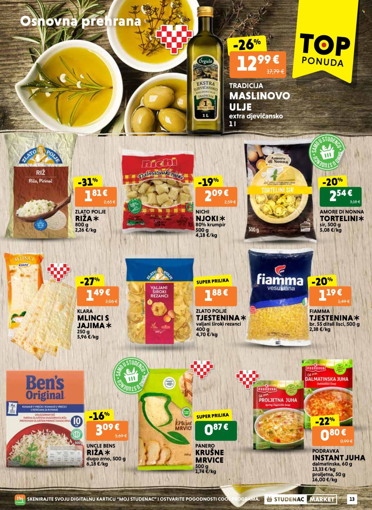Studenac katalog - 01.02.2024. - 07.02.2024. Stranica 13