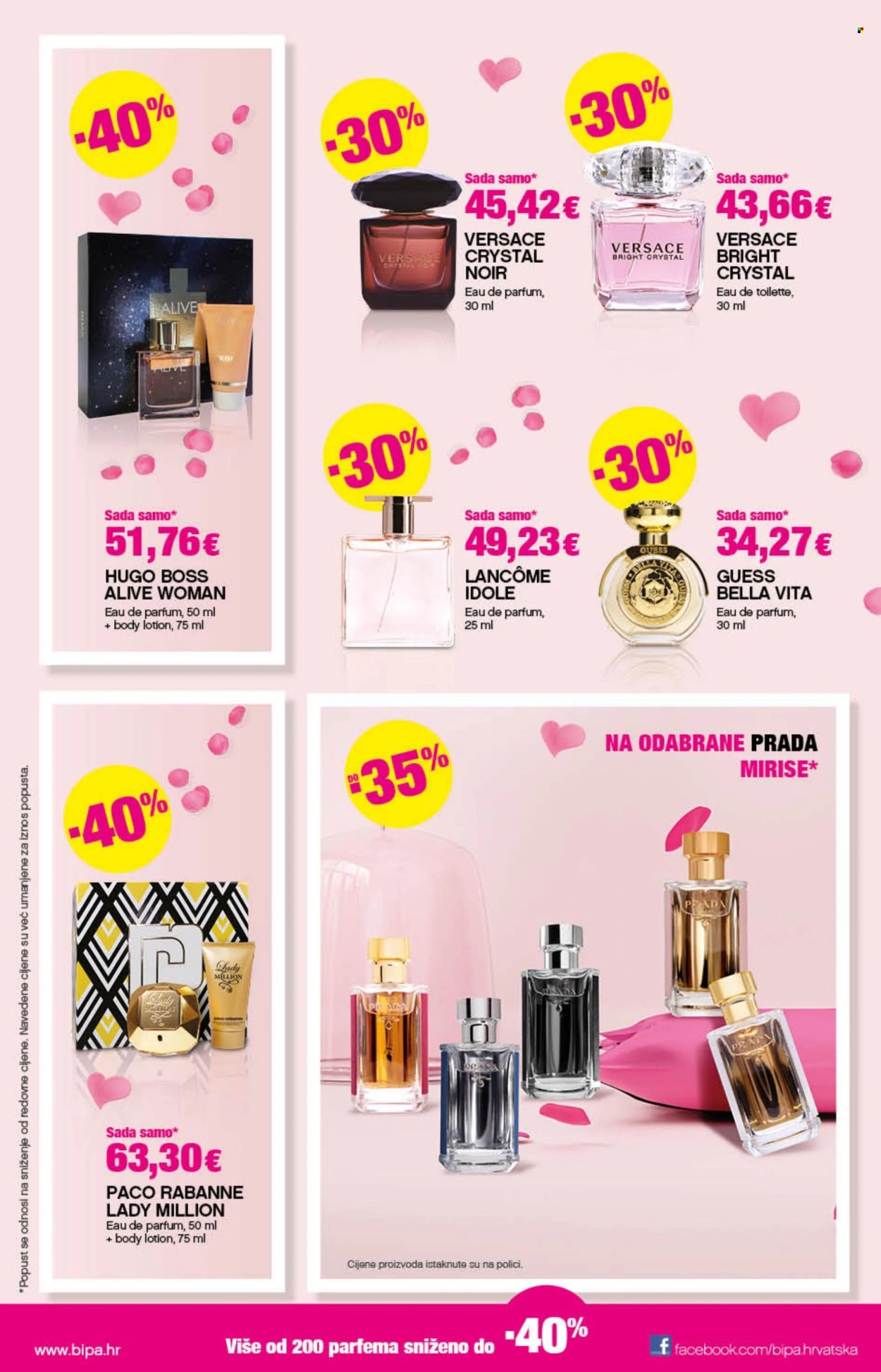 Bipa katalog - 01.02.2024. - 14.02.2024. Stranica 4