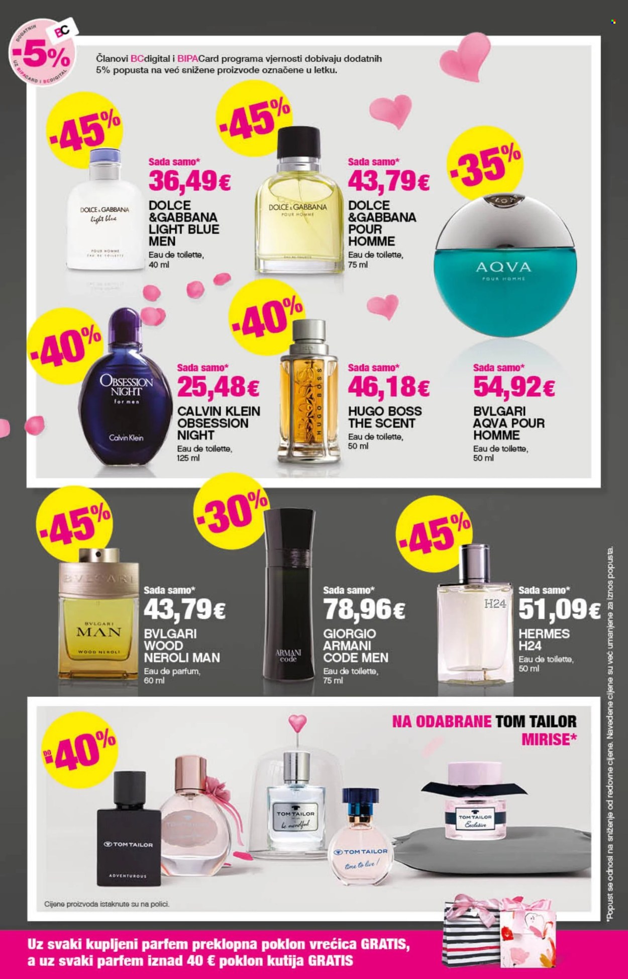 Bipa katalog - 01.02.2024. - 14.02.2024. Stranica 7