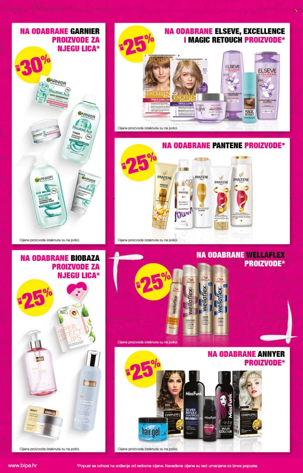 Bipa katalog - 01.02.2024. - 14.02.2024. Stranica 12