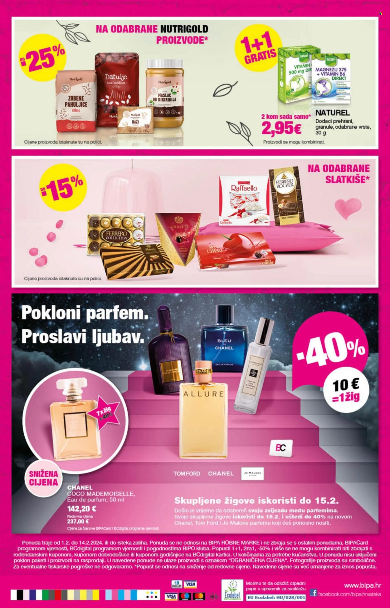 Bipa katalog - 01.02.2024. - 14.02.2024. Stranica 24