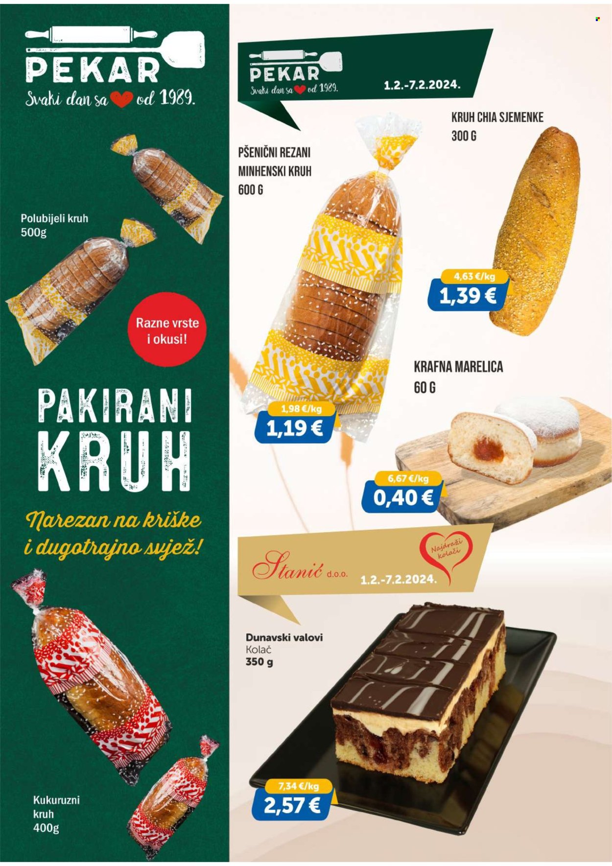 Boso katalog - 01.02.2024. - 14.02.2024. Stranica 2