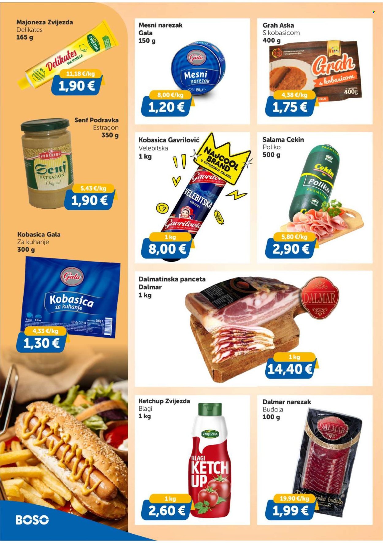 Boso katalog - 01.02.2024. - 14.02.2024. Stranica 4