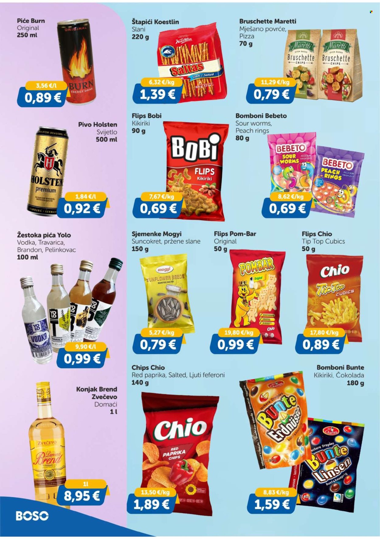 Boso katalog - 01.02.2024. - 14.02.2024. Stranica 10