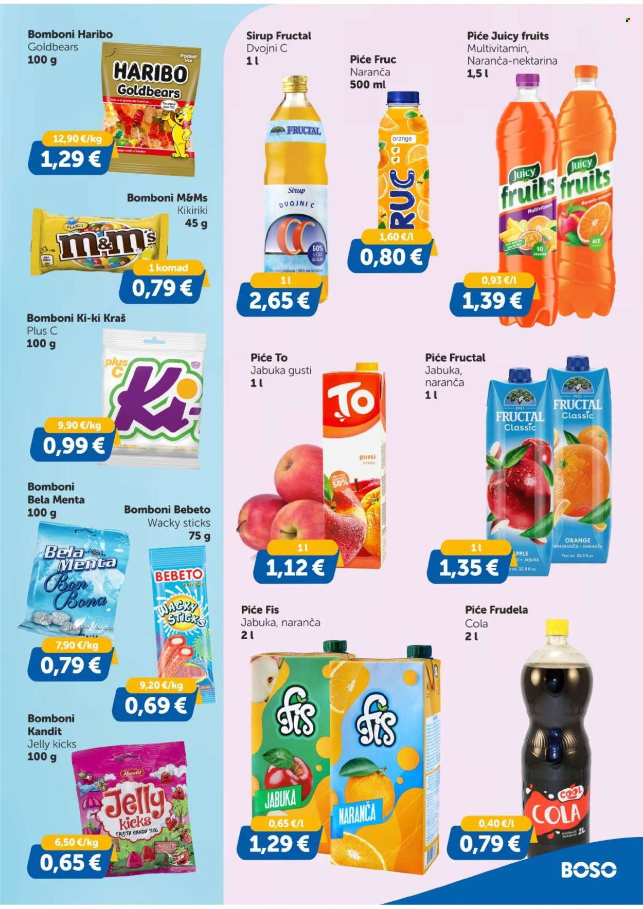 Boso katalog - 01.02.2024. - 14.02.2024. Stranica 11