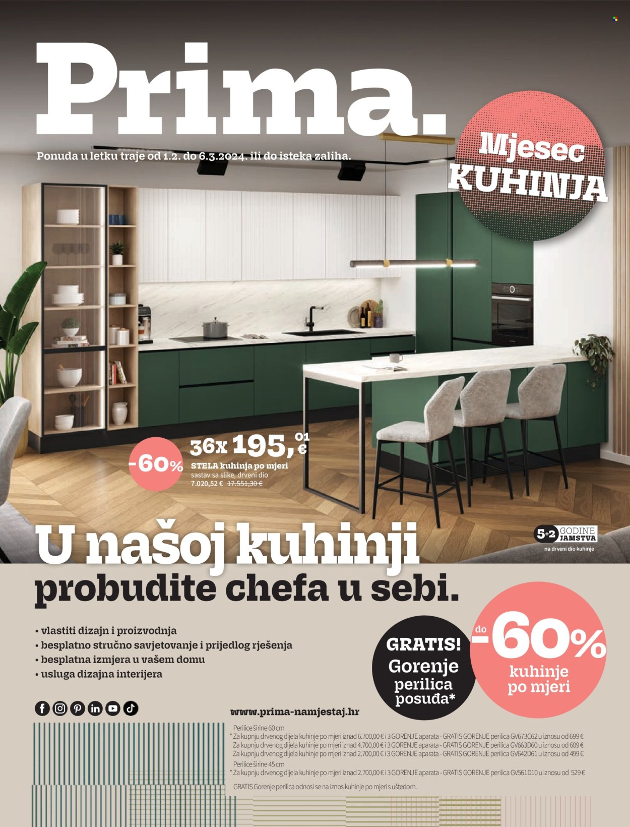 Prima katalog - 01.02.2024. - 06.03.2024. Stranica 1