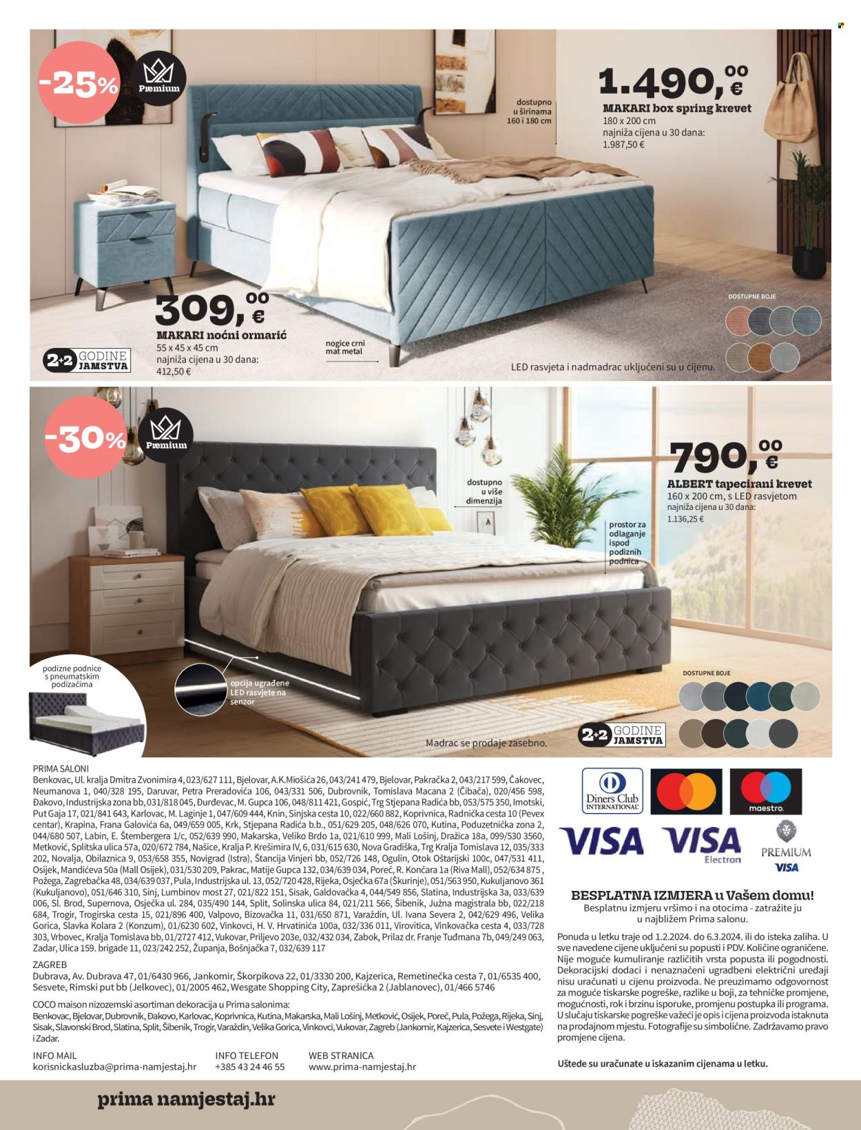 Prima katalog - 01.02.2024. - 06.03.2024. Stranica 11