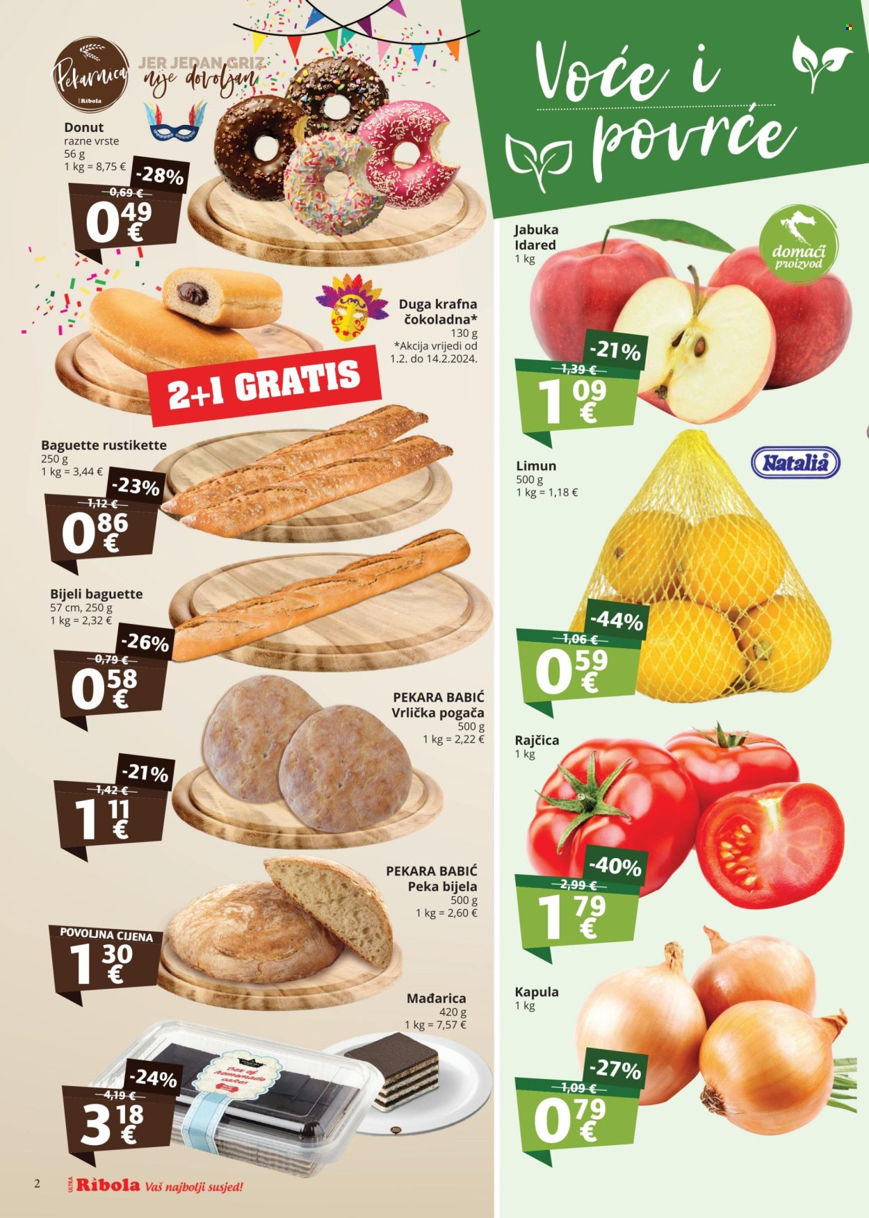 Ribola katalog - 01.02.2024. - 07.02.2024. Stranica 2