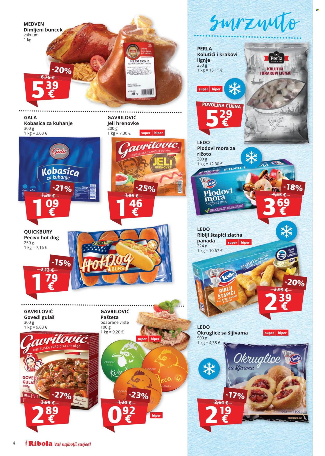 Ribola katalog - 01.02.2024. - 07.02.2024. Stranica 4