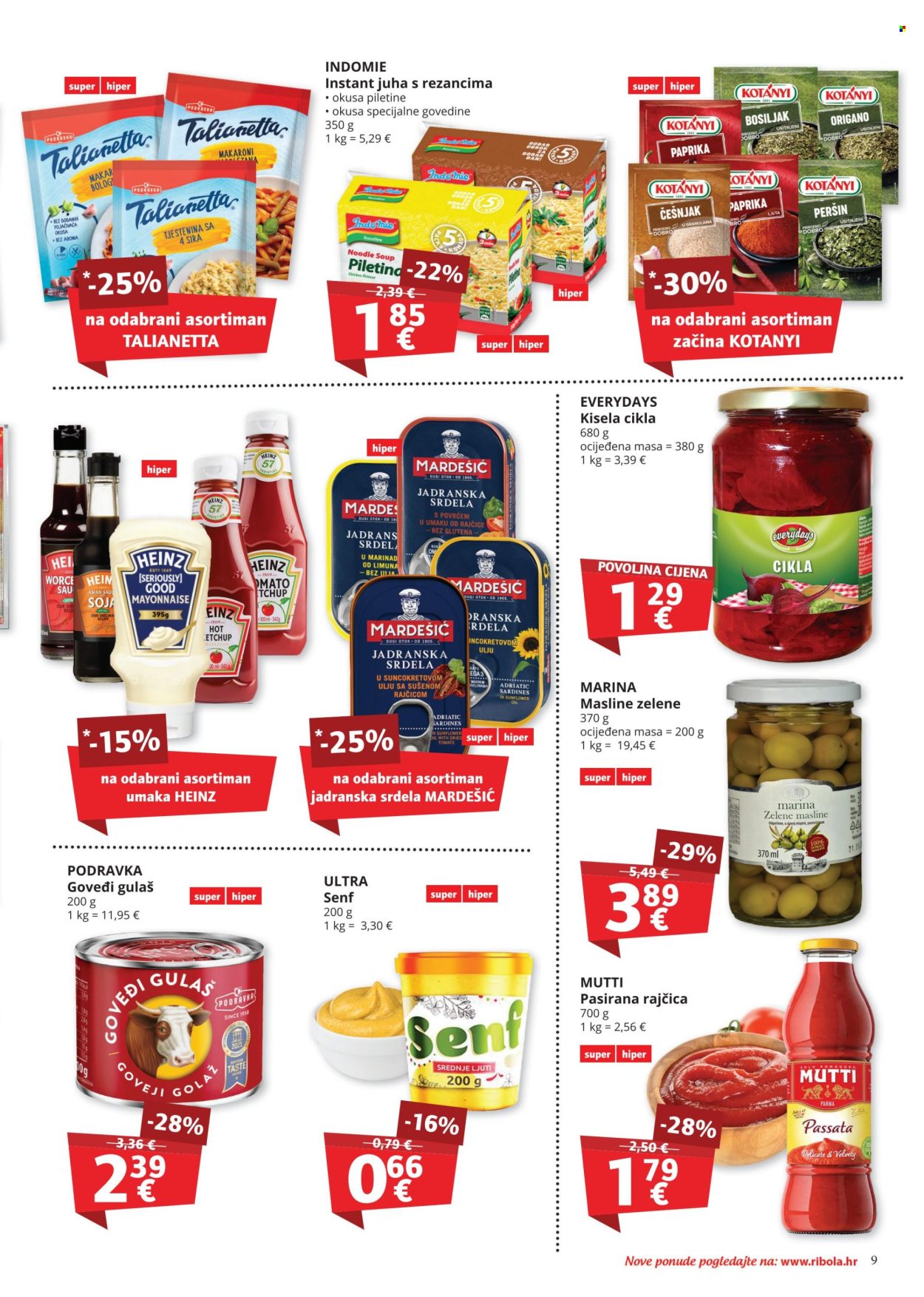 Ribola katalog - 01.02.2024. - 07.02.2024. Stranica 9