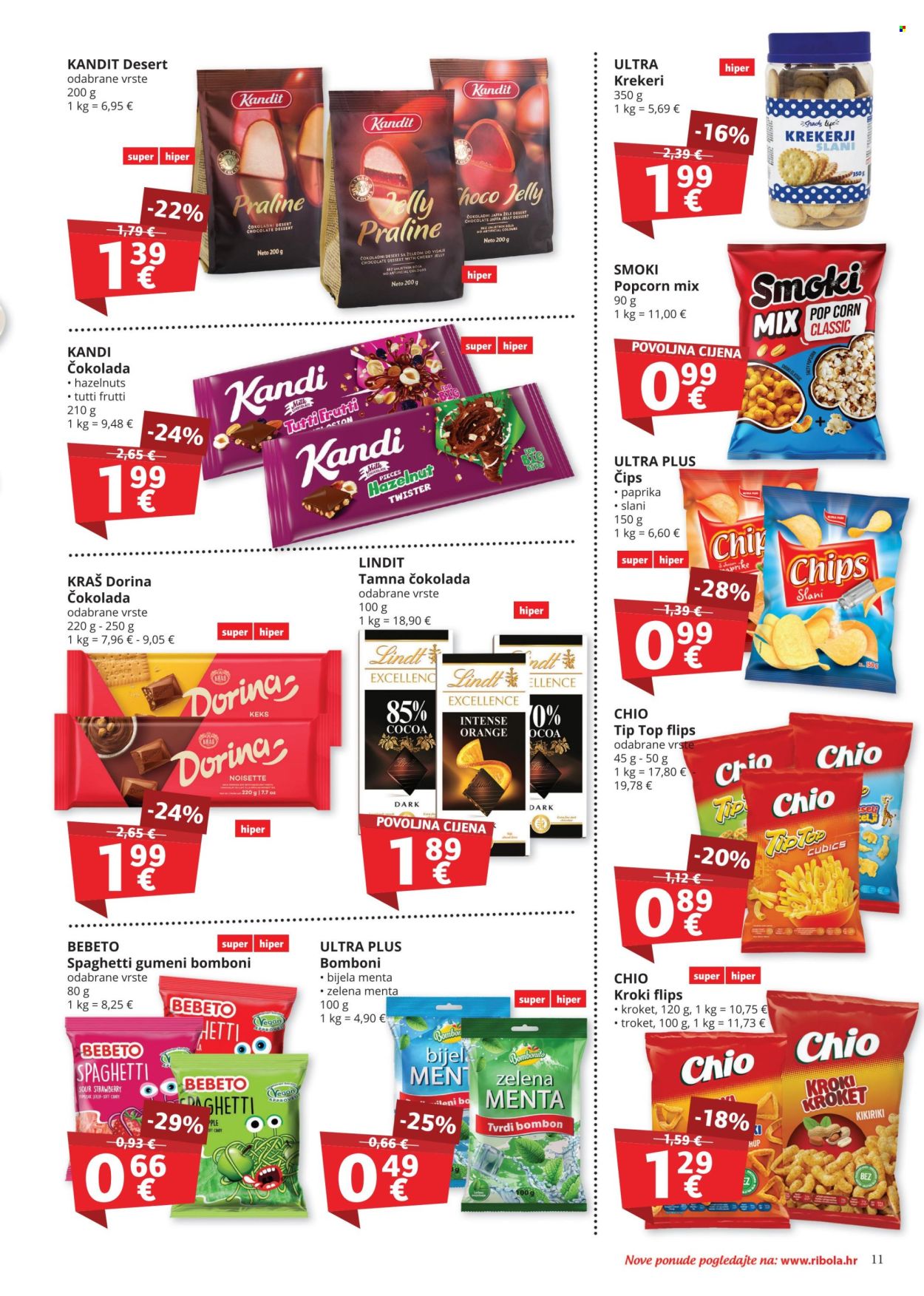 Ribola katalog - 01.02.2024. - 07.02.2024. Stranica 11