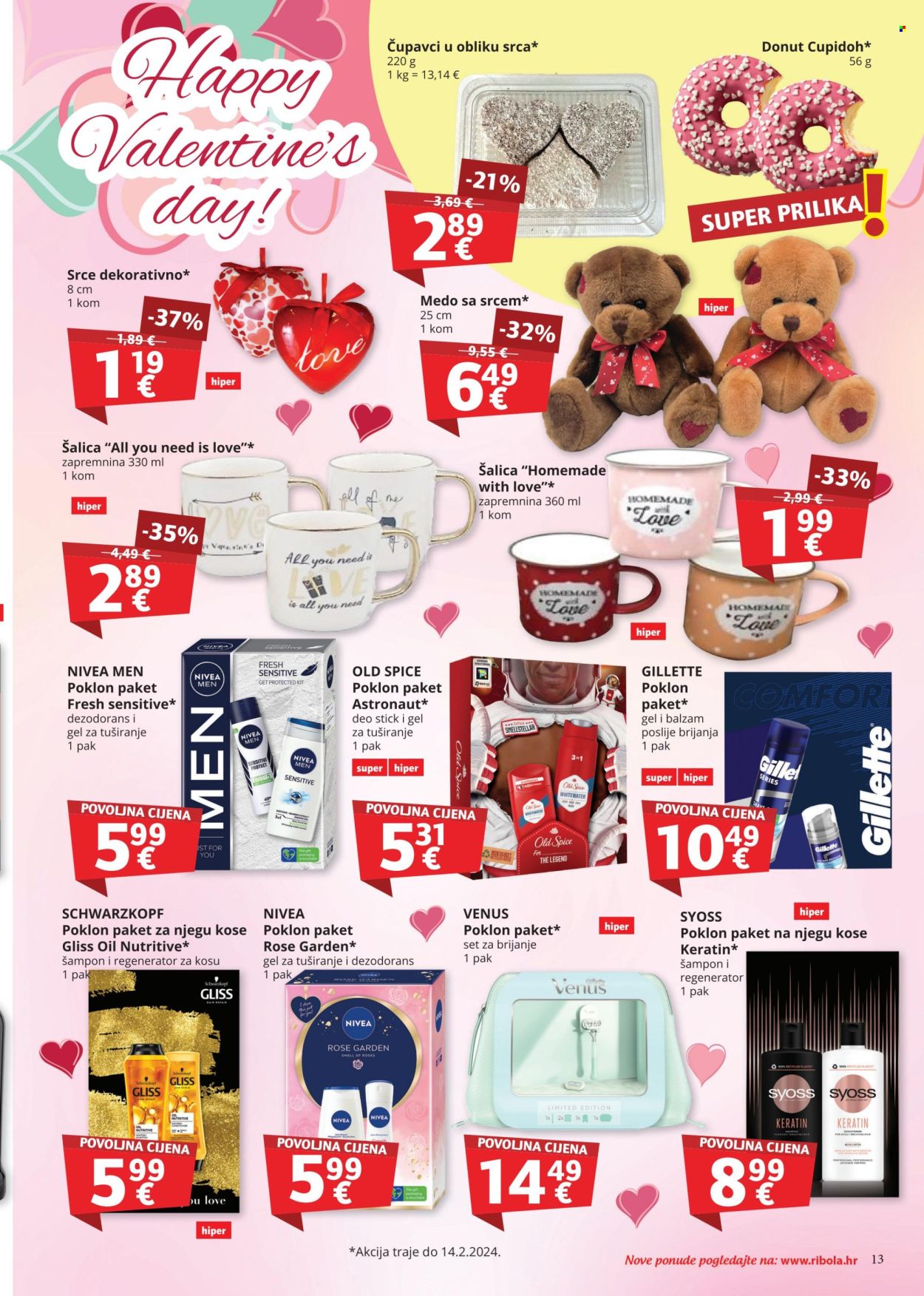 Ribola katalog - 01.02.2024. - 07.02.2024. Stranica 13