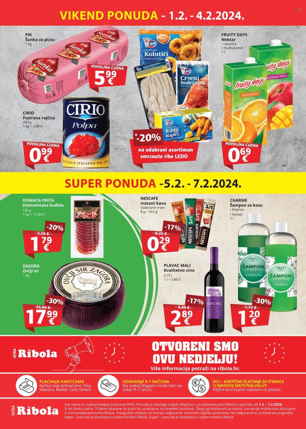 Ribola katalog - 01.02.2024. - 07.02.2024. Stranica 16