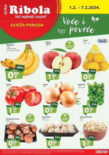 Ribola katalog - 01.02.2024. - 07.02.2024.