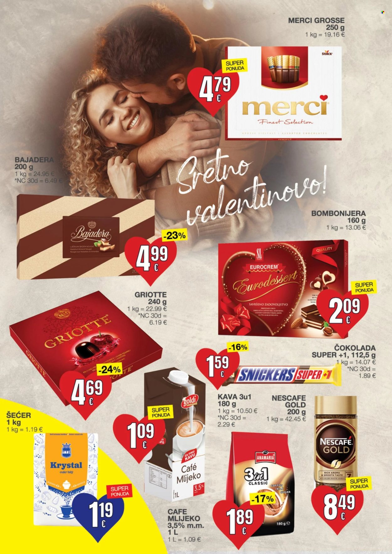 Stanić Diskont katalog - 01.02.2024. - 14.02.2024. Stranica 2