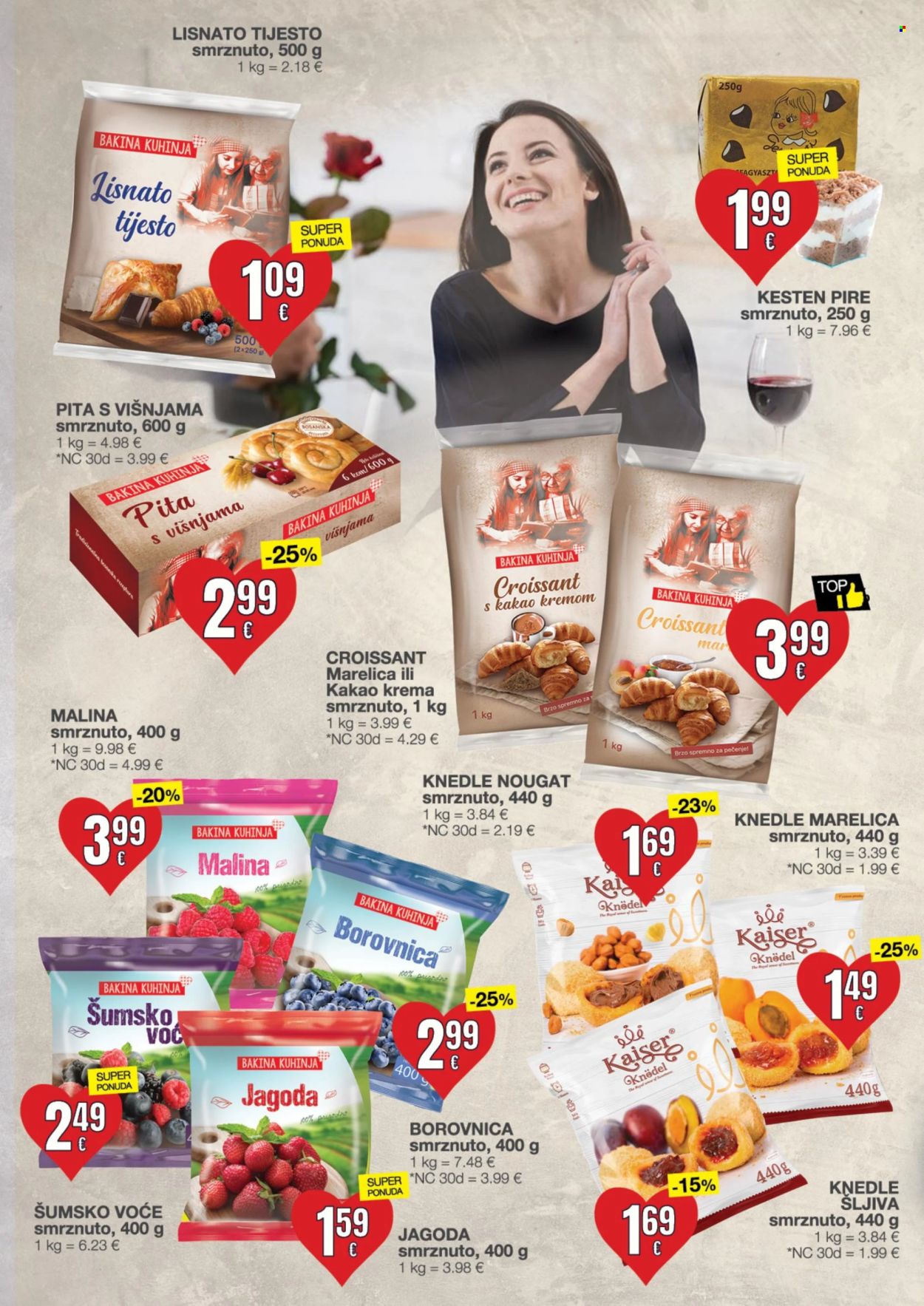 Stanić Diskont katalog - 01.02.2024. - 14.02.2024. Stranica 4
