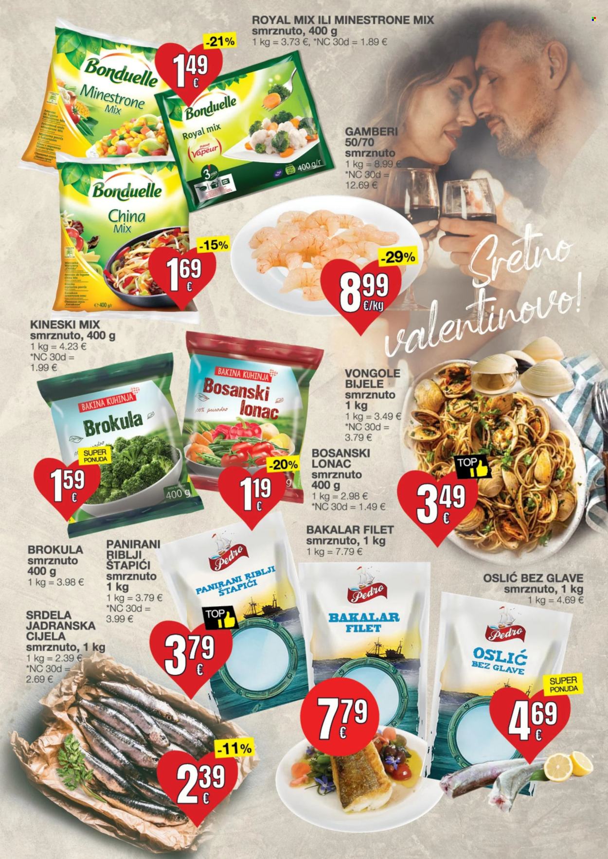 Stanić Diskont katalog - 01.02.2024. - 14.02.2024. Stranica 5