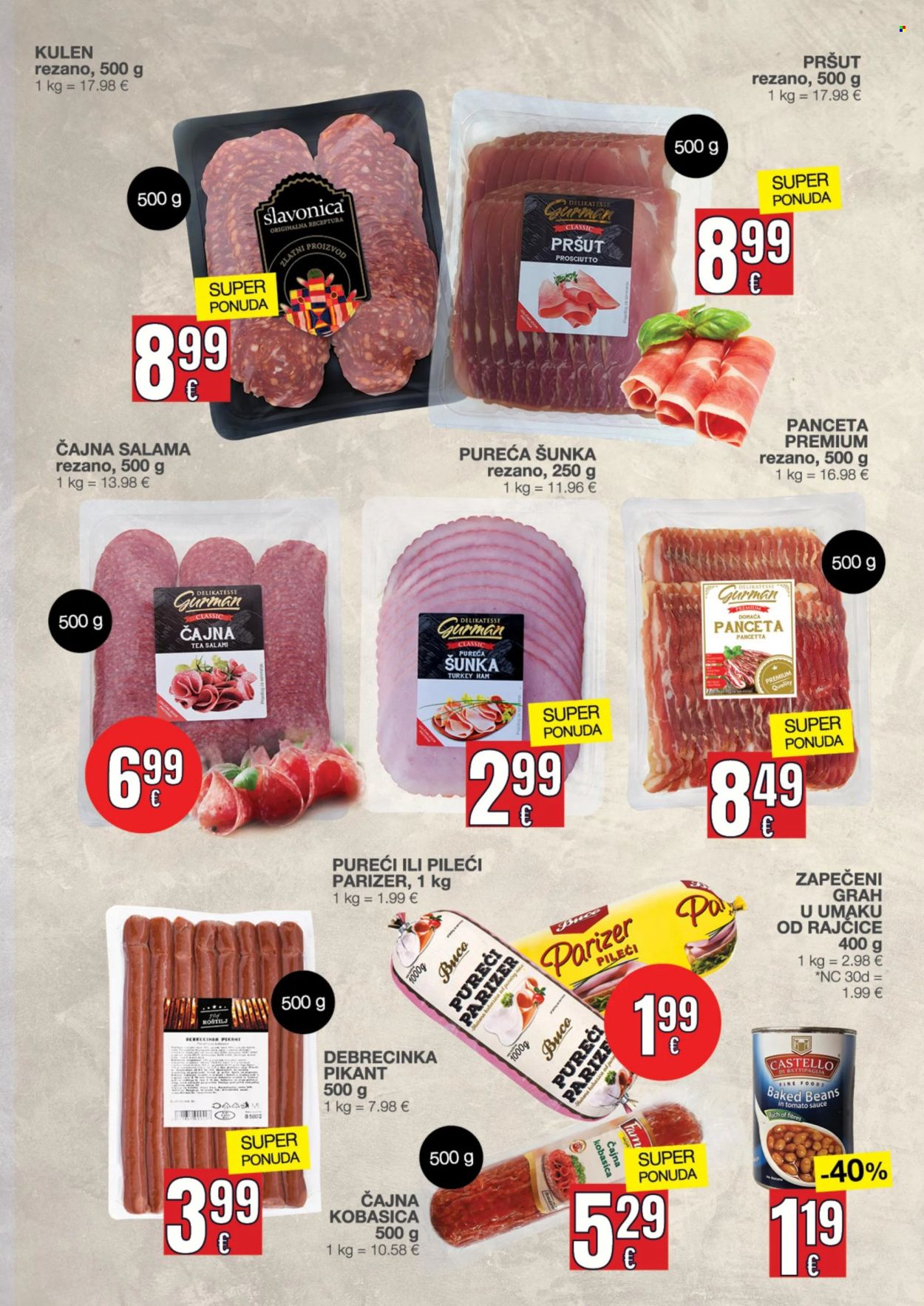 Stanić Diskont katalog - 01.02.2024. - 14.02.2024. Stranica 6