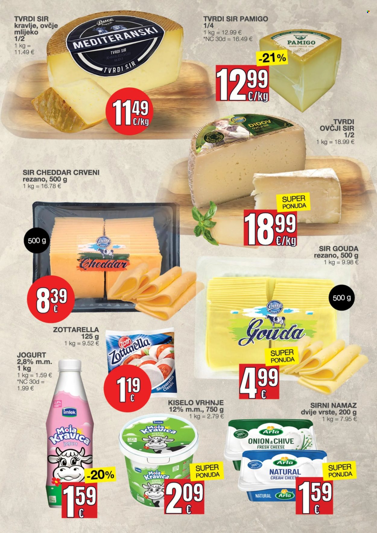 Stanić Diskont katalog - 01.02.2024. - 14.02.2024. Stranica 7