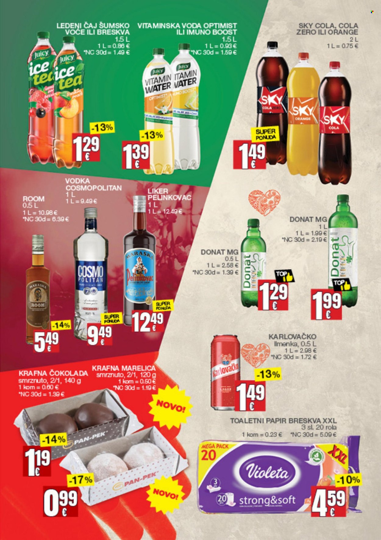 Stanić Diskont katalog - 01.02.2024. - 14.02.2024. Stranica 9