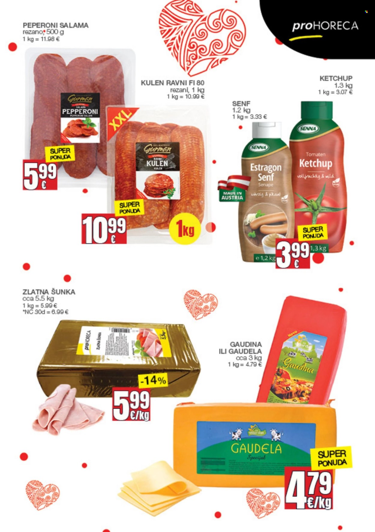 Stanić Diskont katalog - 01.02.2024. - 14.02.2024. Stranica 13