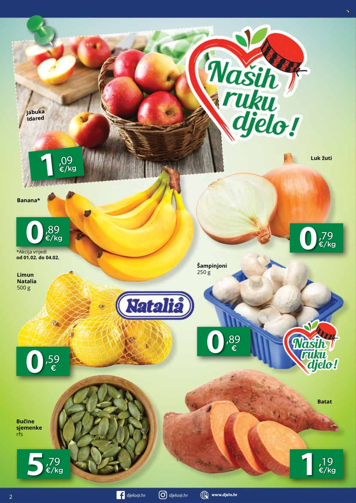 Djelo katalog - 01.02.2024. - 07.02.2024. Stranica 2
