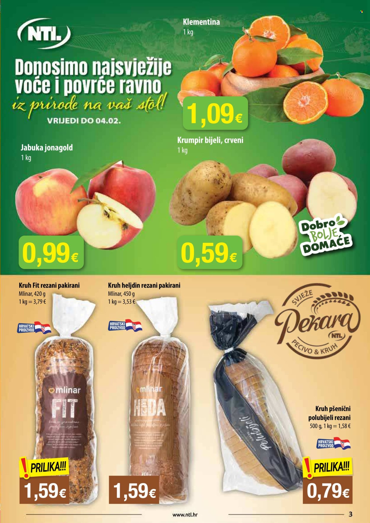 NTL katalog - 31.01.2024. - 06.02.2024. Stranica 3