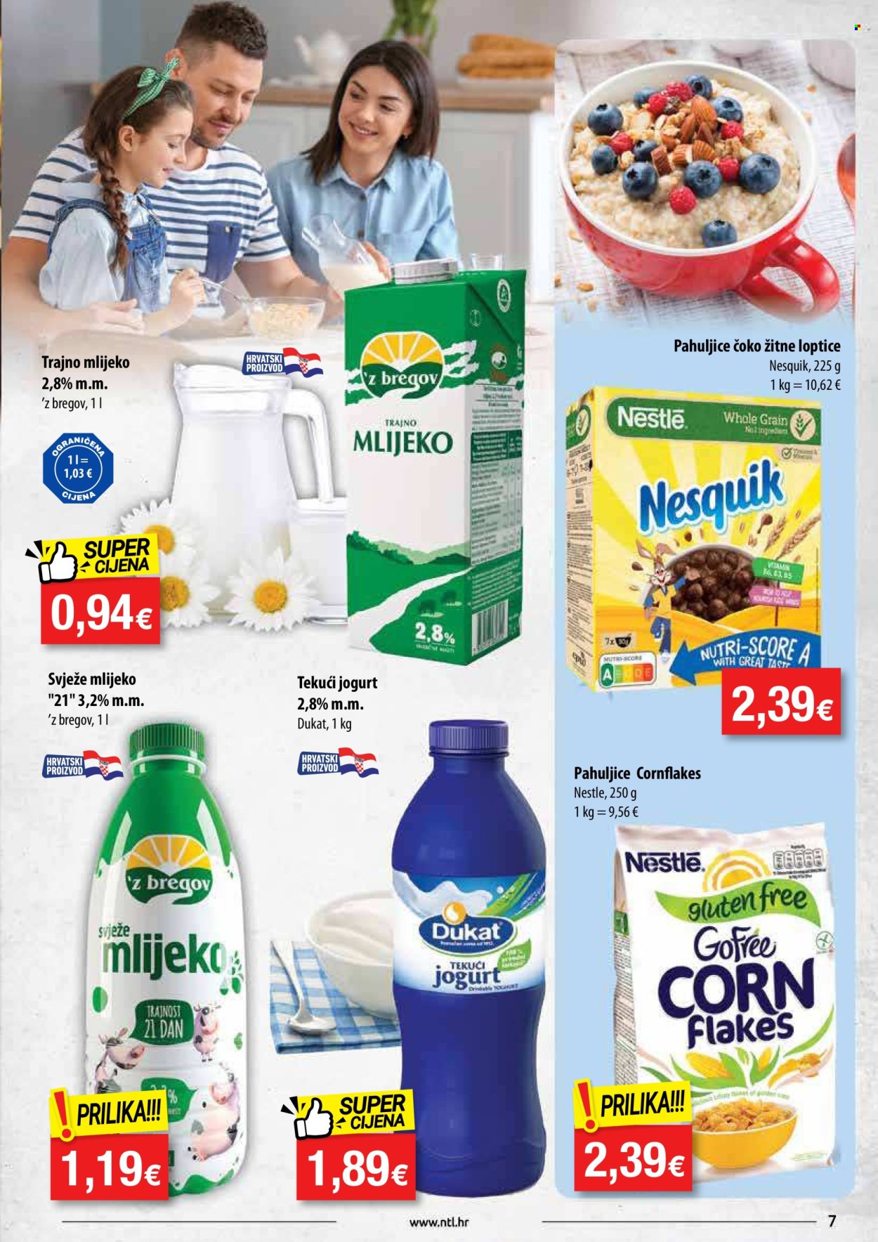 NTL katalog - 31.01.2024. - 06.02.2024. Stranica 7