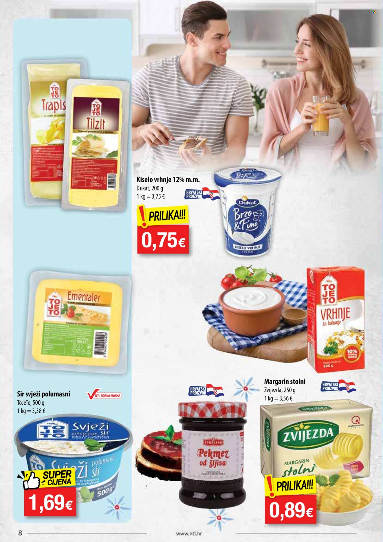 NTL katalog - 31.01.2024. - 06.02.2024. Stranica 8