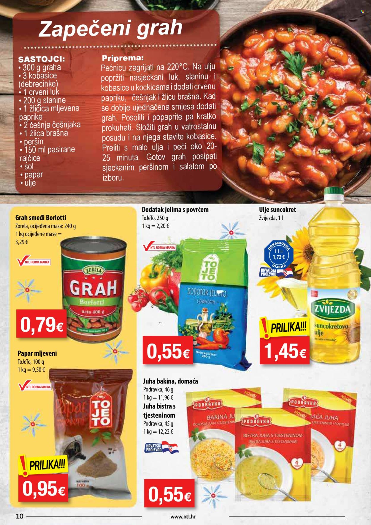 NTL katalog - 31.01.2024. - 06.02.2024. Stranica 10