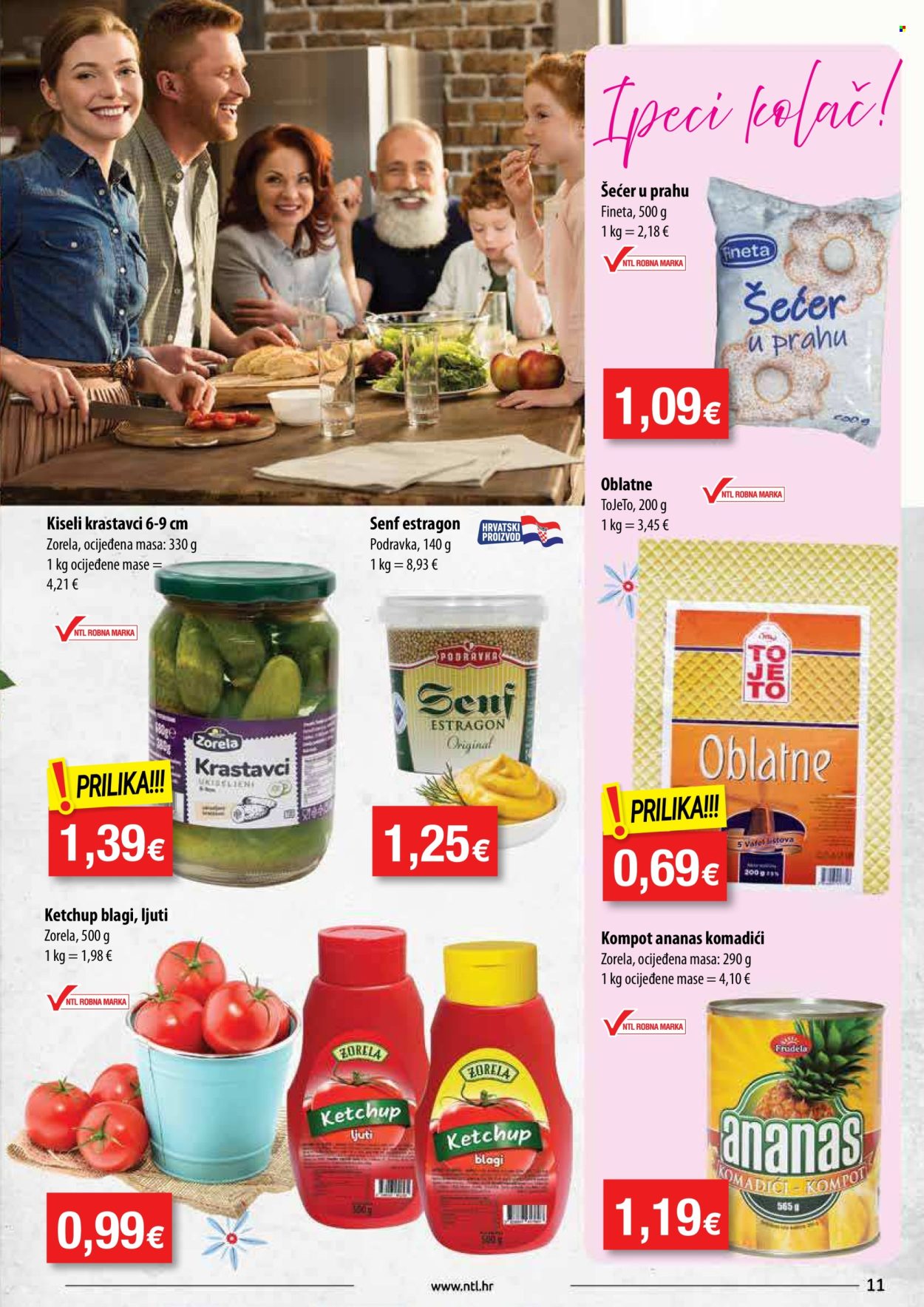 NTL katalog - 31.01.2024. - 06.02.2024. Stranica 11