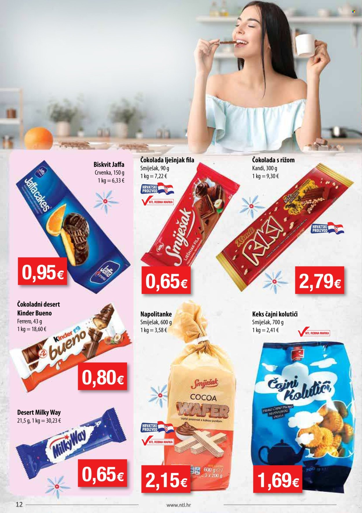 NTL katalog - 31.01.2024. - 06.02.2024. Stranica 12