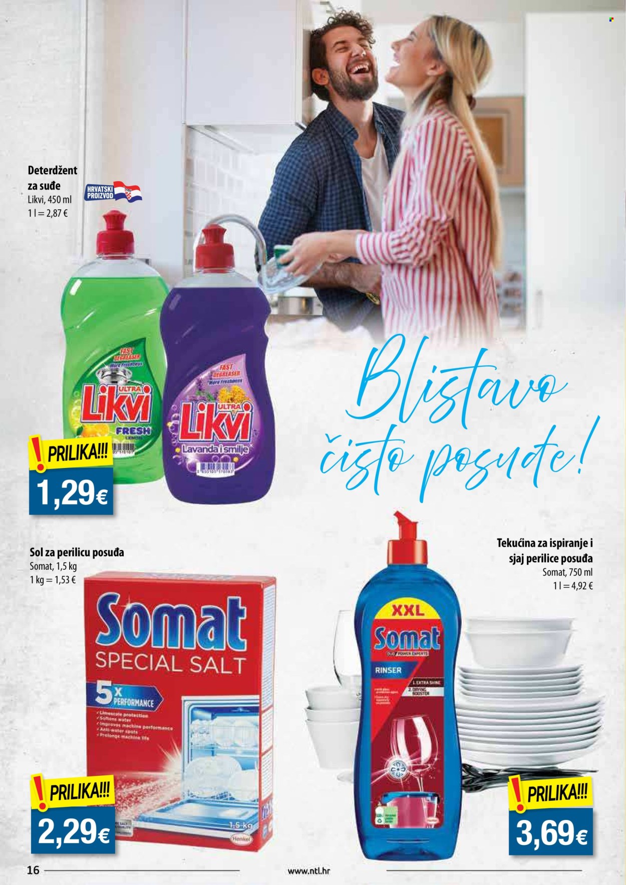 NTL katalog - 31.01.2024. - 06.02.2024. Stranica 16