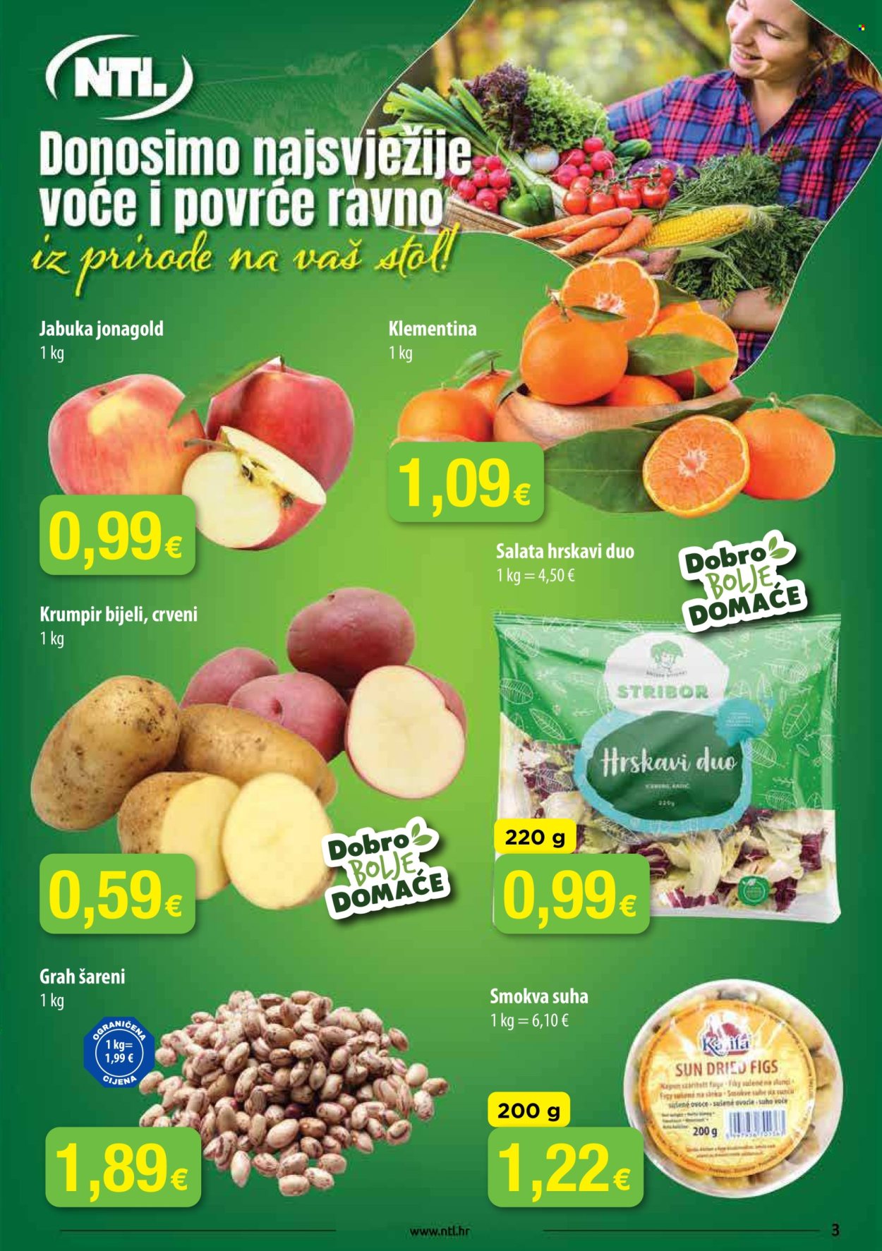 NTL katalog - 31.01.2024. - 06.02.2024. Stranica 3