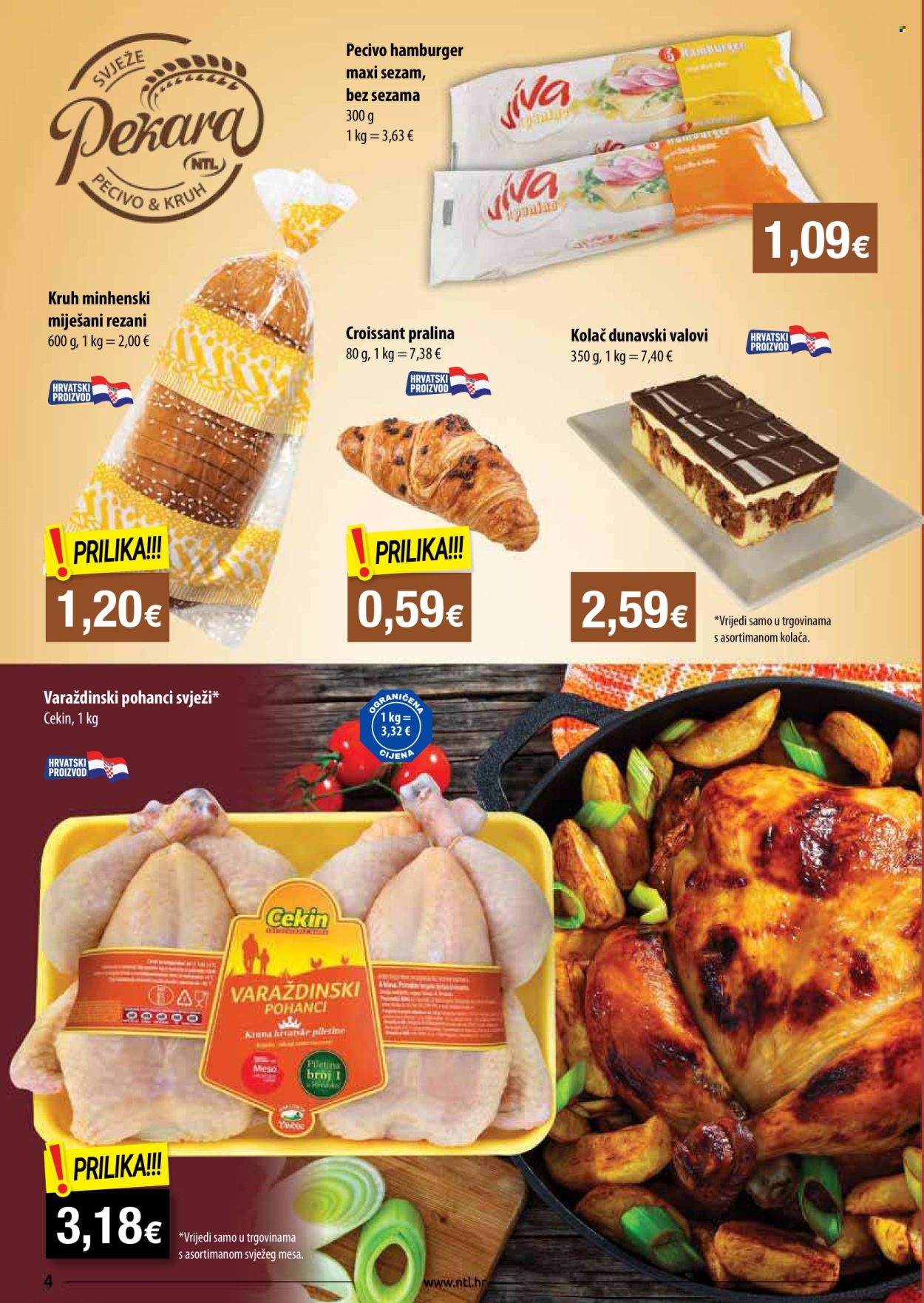 NTL katalog - 31.01.2024. - 06.02.2024. Stranica 4