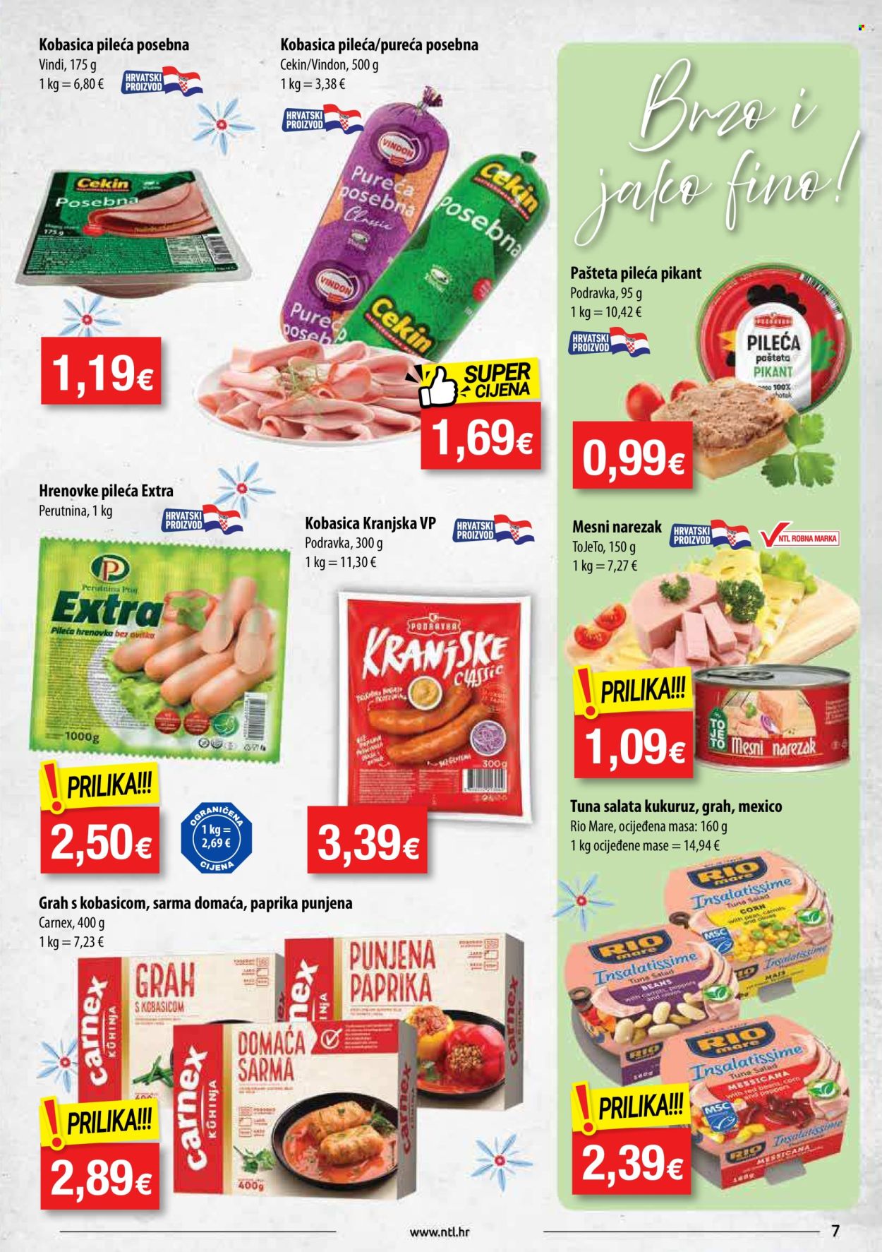 NTL katalog - 31.01.2024. - 06.02.2024. Stranica 7