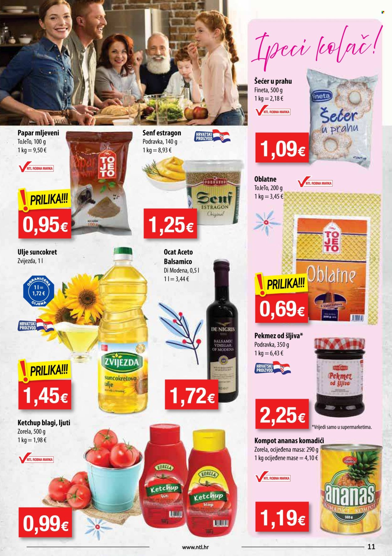 NTL katalog - 31.01.2024. - 06.02.2024. Stranica 11