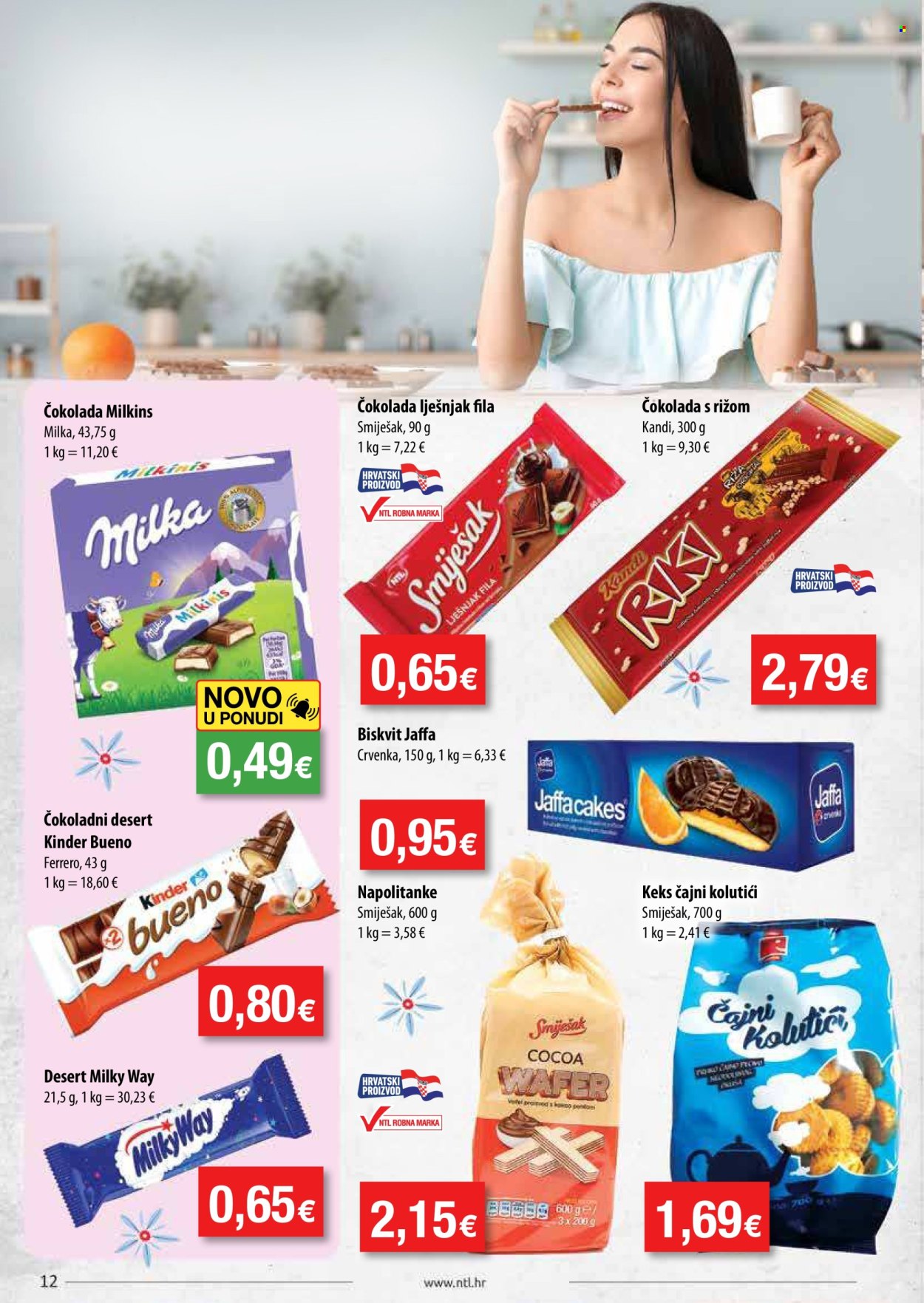 NTL katalog - 31.01.2024. - 06.02.2024. Stranica 12