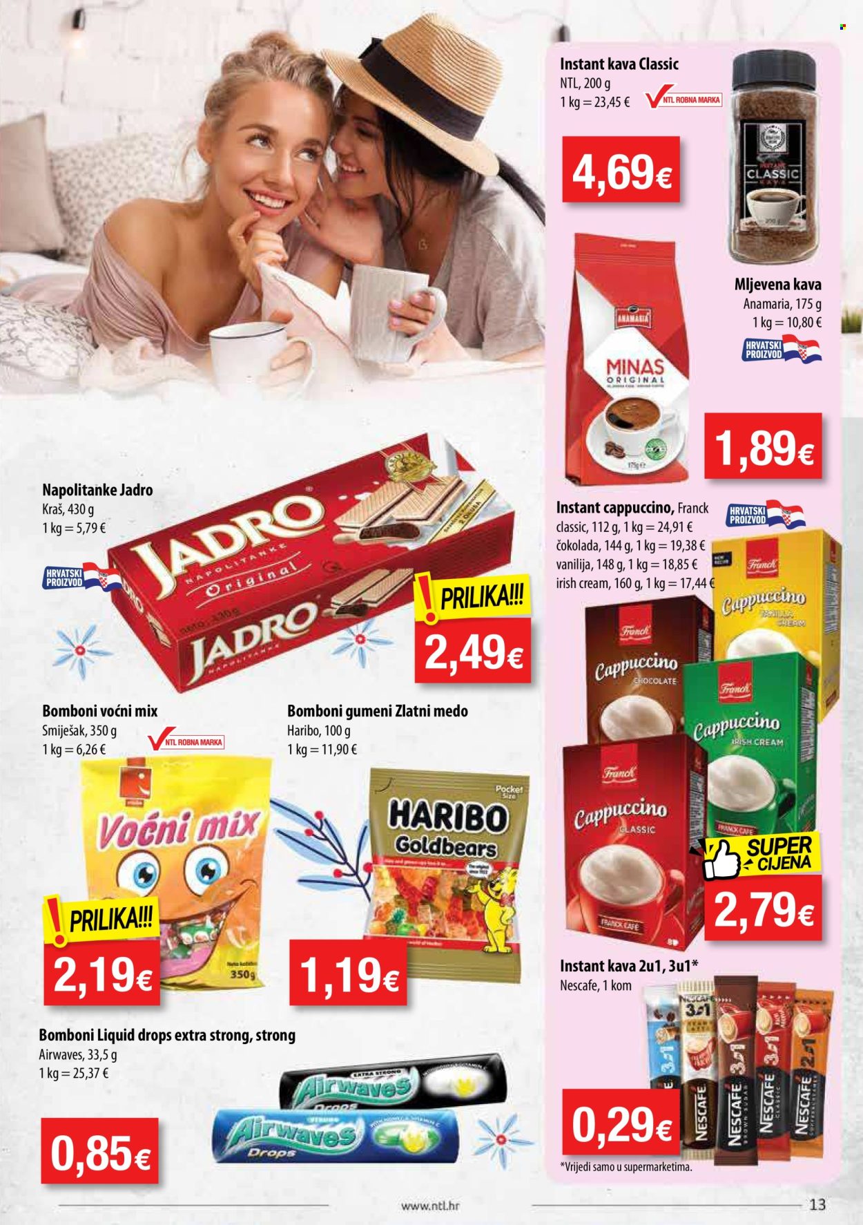 NTL katalog - 31.01.2024. - 06.02.2024. Stranica 13