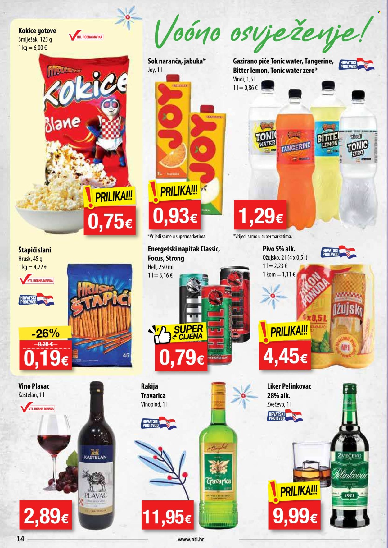 NTL katalog - 31.01.2024. - 06.02.2024. Stranica 14