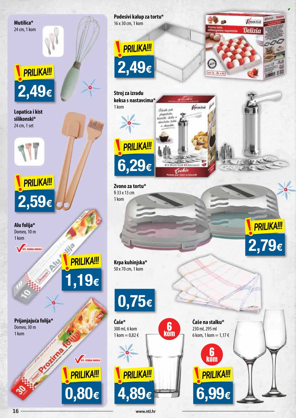 NTL katalog - 31.01.2024. - 06.02.2024. Stranica 16