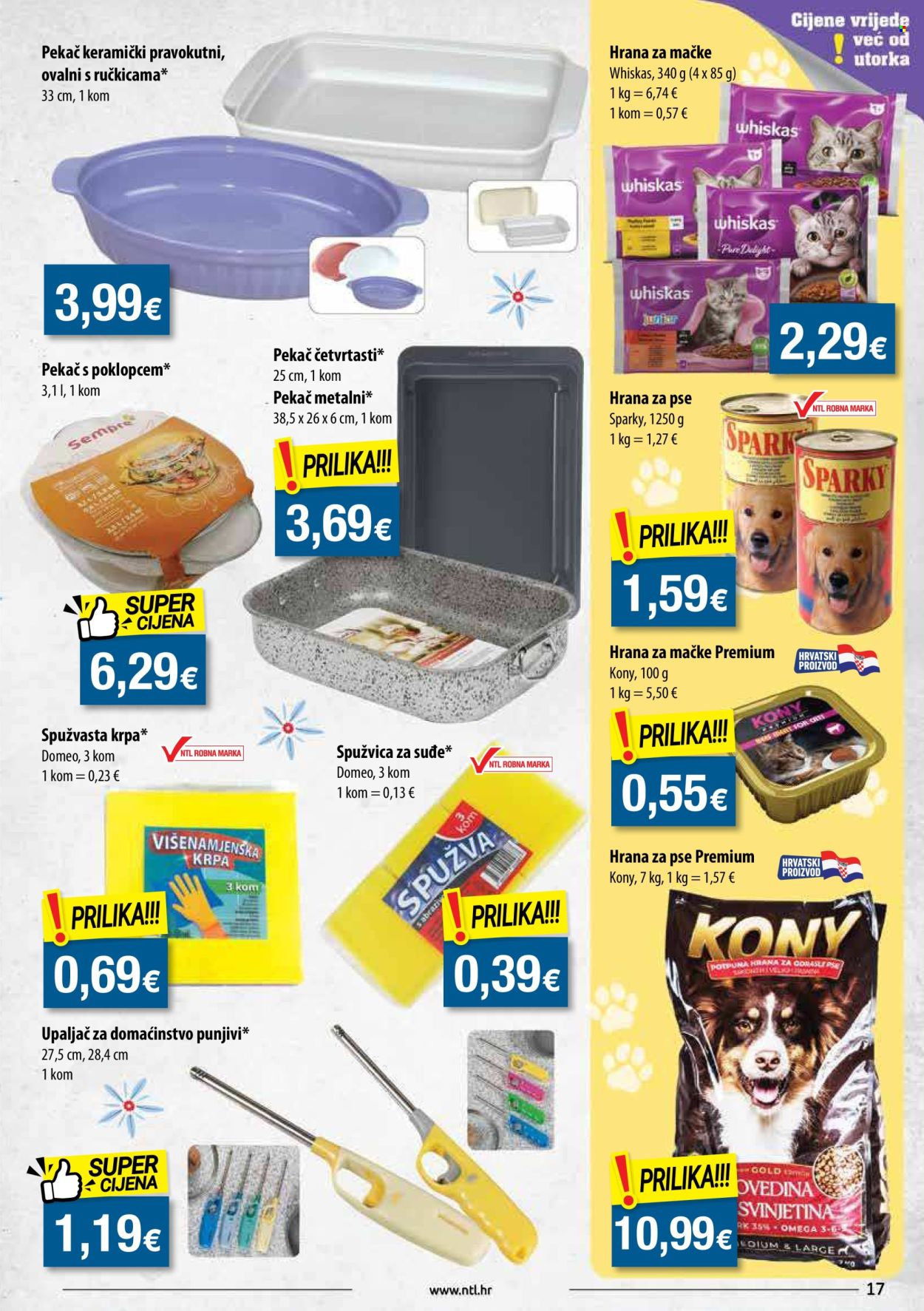 NTL katalog - 31.01.2024. - 06.02.2024. Stranica 17
