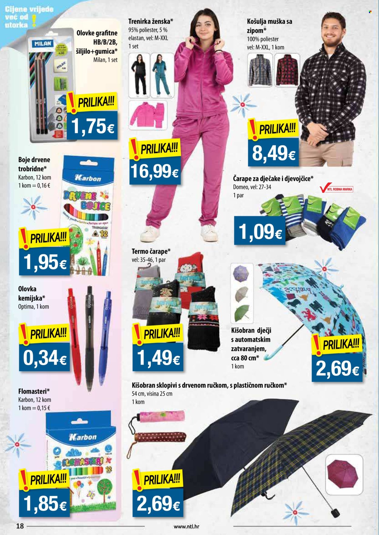NTL katalog - 31.01.2024. - 06.02.2024. Stranica 18