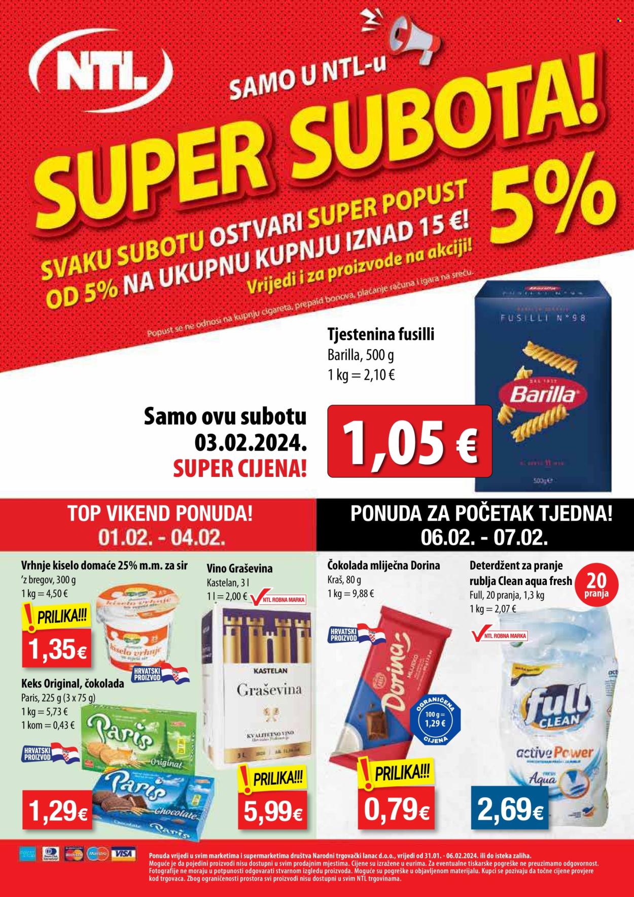 NTL katalog - 31.01.2024. - 06.02.2024. Stranica 20